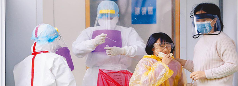 臺灣疫情崩潰全解析│(六)“新臺灣模式”的真相