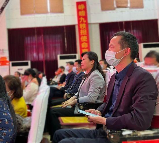 武漢光谷九小教師在省師德建設(shè)主題作品展示活動中榮獲特別展示獎