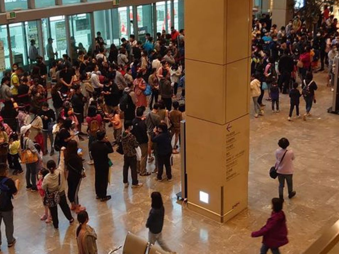 兒童疫苗 兒童疫苗