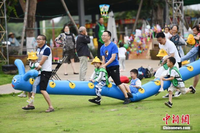 資料圖。 <a target='_blank' href='/'>中新社</a>記者 張浪 攝