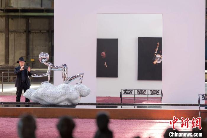 2022德國(guó)“北部藝術(shù)區(qū)”國(guó)際當(dāng)代藝術(shù)展開幕