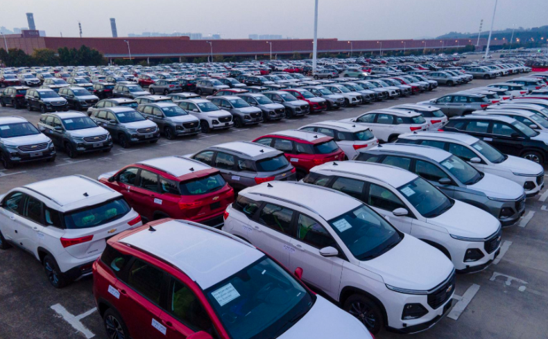 中汽協(xié)輪值會(huì)長(zhǎng)朱華榮：未來(lái)10年，將誕生世界級(jí)的中國(guó)汽車品牌