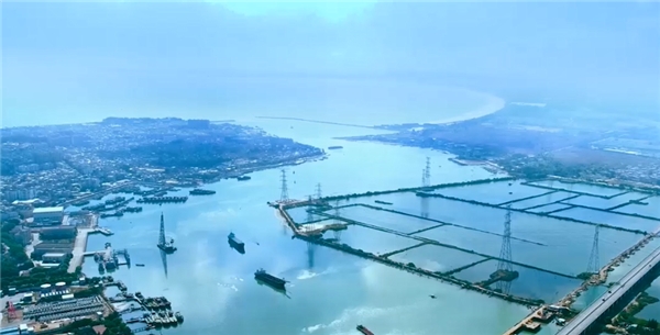 中信環(huán)境潮南循環(huán)產(chǎn)業(yè)園：科技創(chuàng)新助低碳發(fā)展，精準治污促白練重現(xiàn)