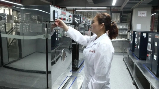 中信環(huán)境潮南循環(huán)產(chǎn)業(yè)園：科技創(chuàng)新助低碳發(fā)展，精準治污促白練重現(xiàn)