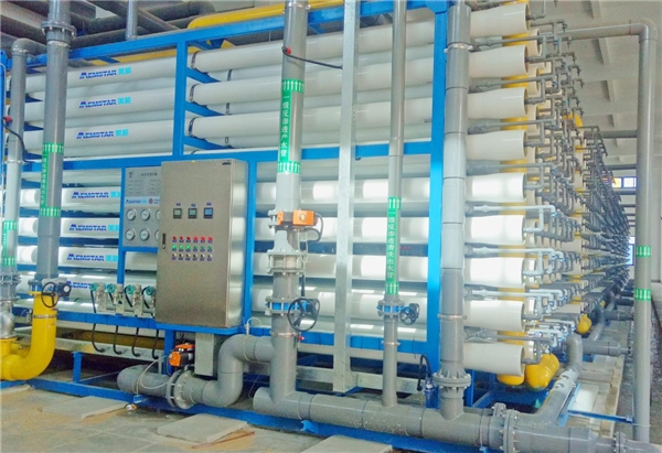 中信環(huán)境潮南循環(huán)產(chǎn)業(yè)園：科技創(chuàng)新助低碳發(fā)展，精準治污促白練重現(xiàn)