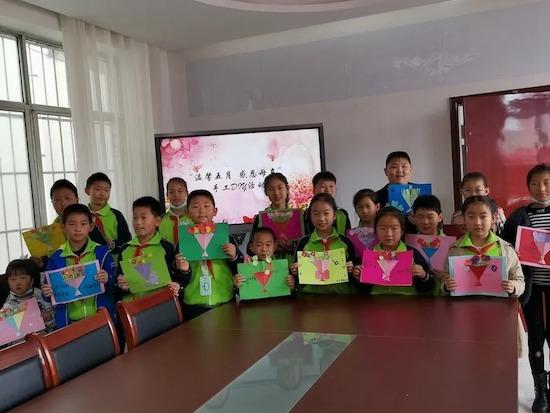 榮成市府新小學(xué)“植根養(yǎng)正，好習(xí)慣成就一生”入選省優(yōu)秀德育方案