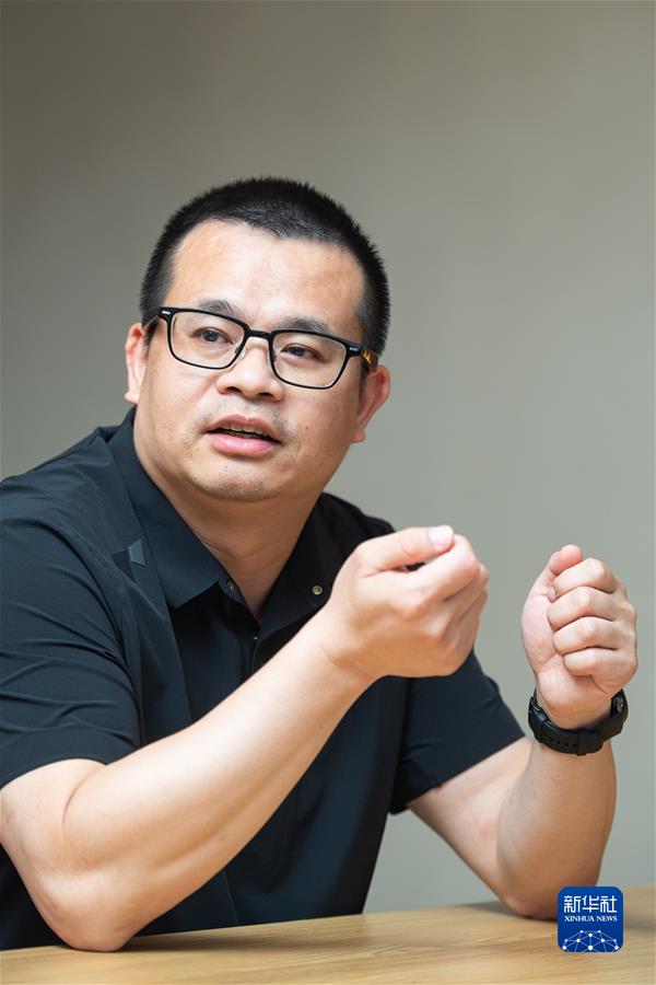 (聚焦大灣區(qū)·圖文互動)(2)從“雙城記”到“天下行”:大灣區(qū)建設圓澳門年輕人創(chuàng)業(yè)夢