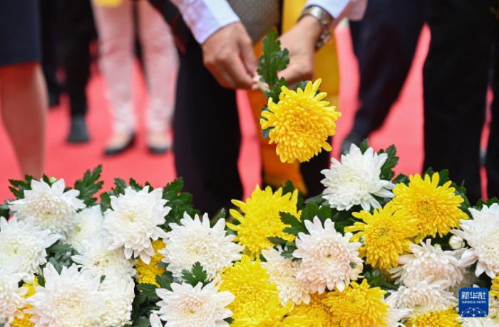 鄭成功陵墓 鄭成功陵墓