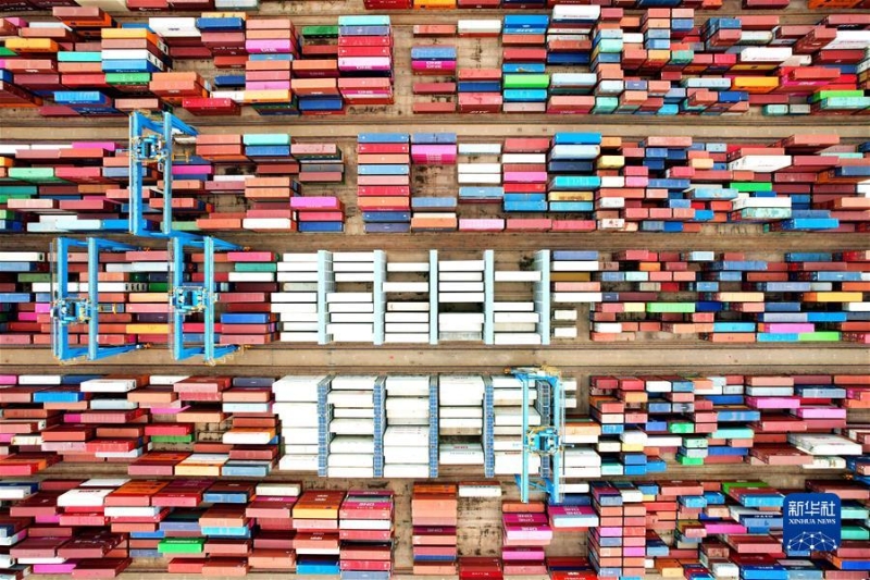 （新華全媒頭條·圖文互動(dòng)）（3）堅(jiān)定信心，鞏固恢復(fù)態(tài)勢(shì)——前5個(gè)月中國經(jīng)濟(jì)走勢(shì)觀察