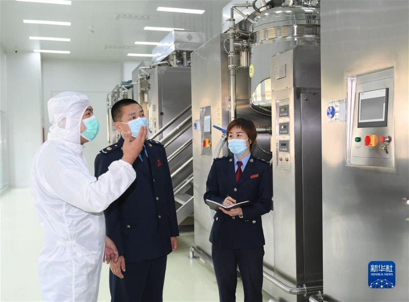 （新華全媒頭條·圖文互動(dòng)）（6）堅(jiān)定信心，鞏固恢復(fù)態(tài)勢(shì)——前5個(gè)月中國經(jīng)濟(jì)走勢(shì)觀察