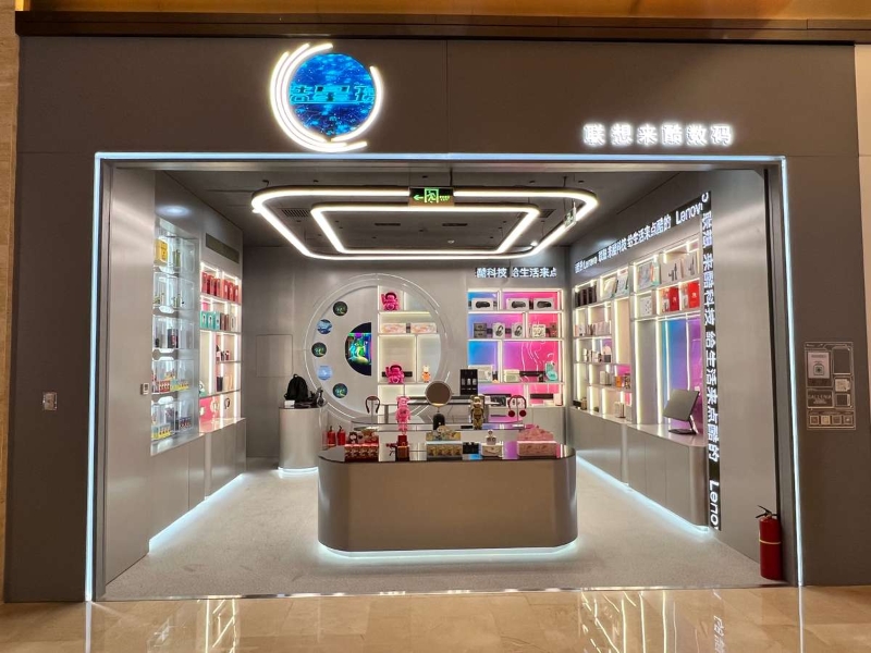 零售業(yè)務逆勢上揚，來酷在變革創(chuàng)新中開辟OMO新賽道