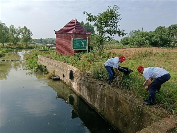 中信環(huán)境技術(shù)：污水廠開放日，小實驗有大能量