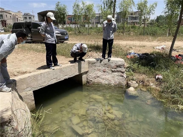 中信環(huán)境技術(shù)：社區(qū)宣講團(tuán)，環(huán)保新風(fēng)尚