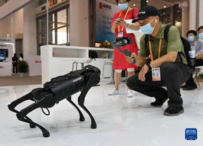 金磚經貿合作共促高質量發(fā)展