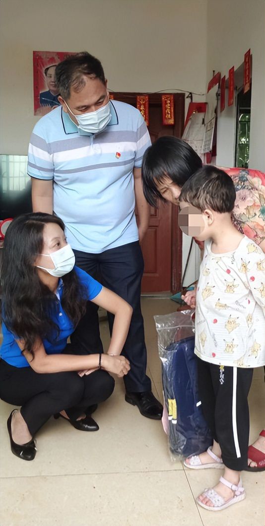 華夏保險(xiǎn)“圓夢行動(dòng)”落地從化，志愿者：困難兒童需更多精神關(guān)愛