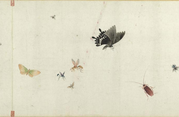 臺北故宮博物館暑期展覽 臺北故宮博物館暑期展覽