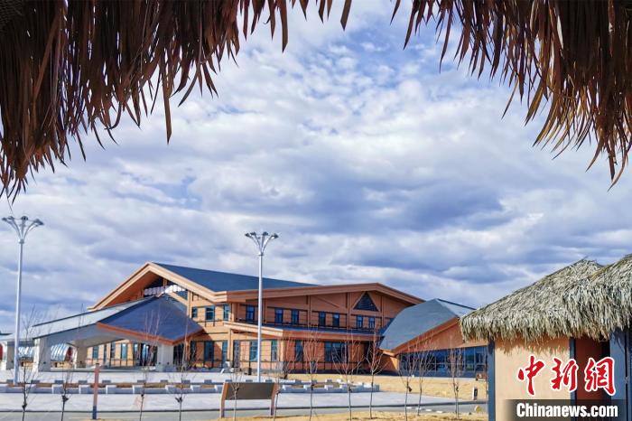 位于黑河市愛輝區(qū)的璦琿國際汽車營地 中國璦琿國際汽車營地提供 位于黑河市愛輝區(qū)的璦琿國際汽車營地 中國璦琿國際汽車營地提供