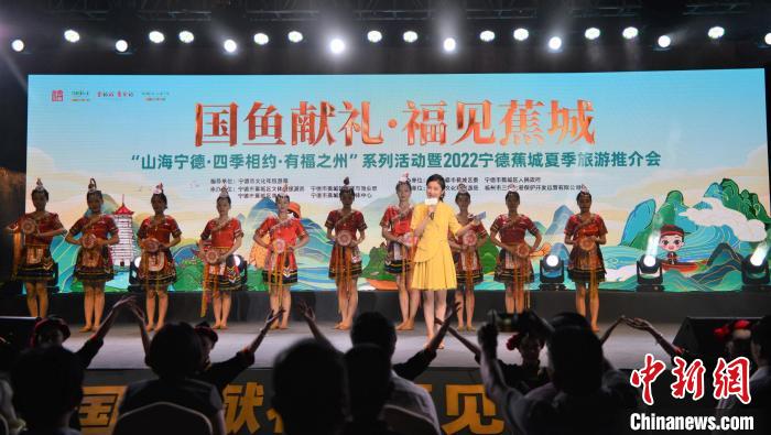 推介會現(xiàn)場?！埍?攝