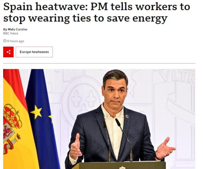 圖片來源：英國廣播公司(BBC)報道截圖。