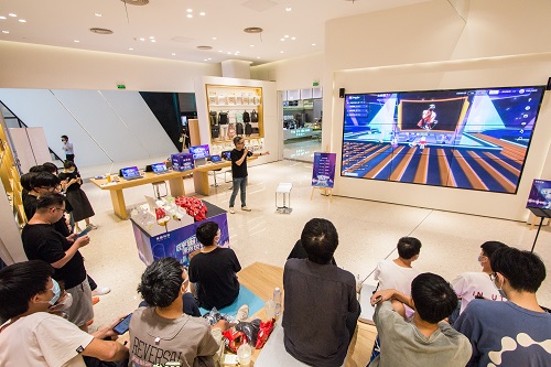 搶占線上零售市場(chǎng)高地，來酷科技專注智慧零售OMO全場(chǎng)景核心力建設(shè)