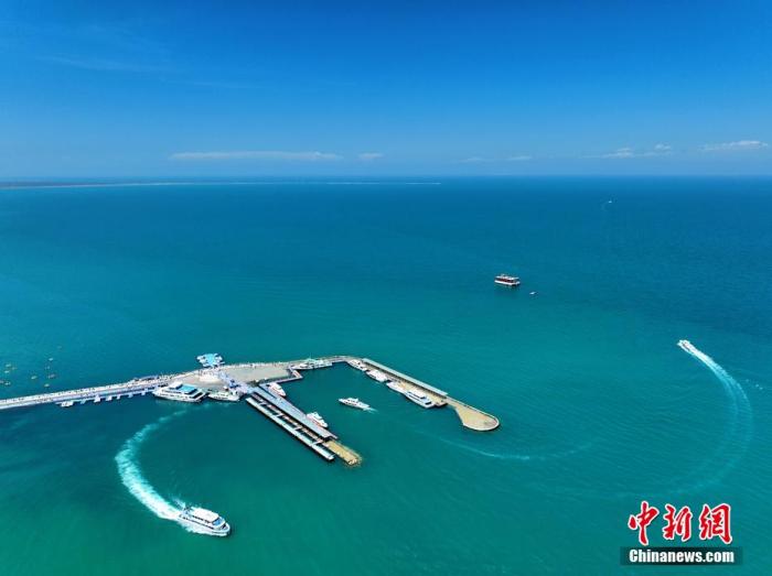 資料圖。 祁增蓓 攝