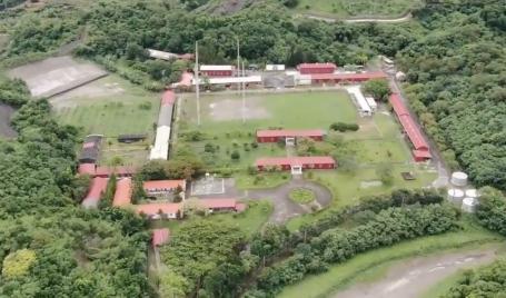 李正皓曝光明德外役監(jiān)的樣貌及受刑人的一周菜單，批評最離譜的地方是“他們?nèi)统缘谋韧饷孢€要好“。圖片來源：臺灣“中時新聞網(wǎng)”(取自明德外役監(jiān)獄臉書)
