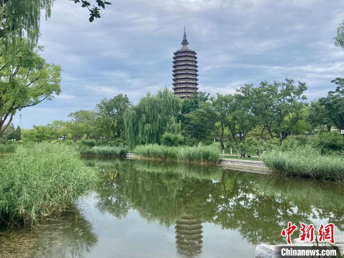 中國(guó)世界遺產(chǎn)旅游推廣聯(lián)盟舉辦大運(yùn)河對(duì)話活動(dòng)