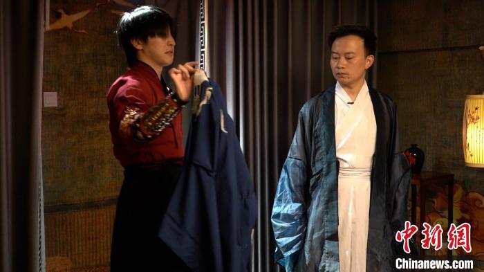 成都劇本殺市場：告別野蠻生長，發(fā)展迎“新”機(jī)