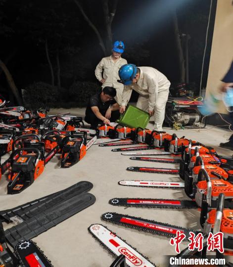 斗山火、抗干旱、戰(zhàn)疫情重慶統(tǒng)戰(zhàn)人同心守護山城