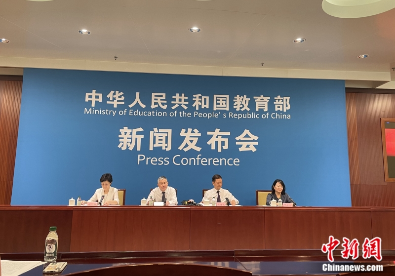 發(fā)布會現(xiàn)場。袁秀月 攝