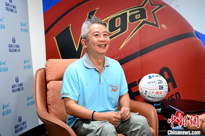 臺商林世堃分享“登陸”和創(chuàng)業(yè)故事?！埥鸫?攝