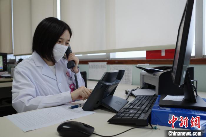 探訪(fǎng)成都婦幼醫(yī)療系統(tǒng)：中高風(fēng)險(xiǎn)區(qū)孕產(chǎn)婦個(gè)案追蹤提前備好應(yīng)急預(yù)案