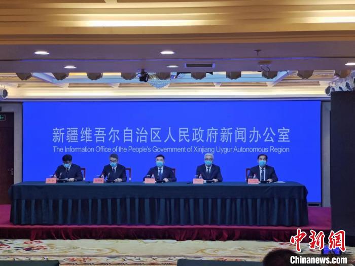 新疆：本輪疫情對(duì)消費(fèi)市場帶來較大沖擊