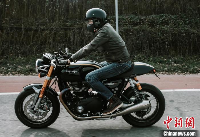 港人陳維思的“西進”思維：香港是家，西安是“老家”