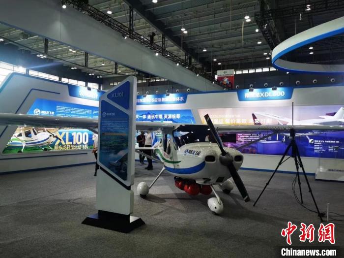 巡邏滅火飛機受關注專家建言發(fā)展航空應急救援裝備