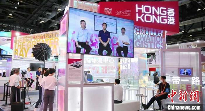 故宮文創(chuàng)香港空間開(kāi)始籌建