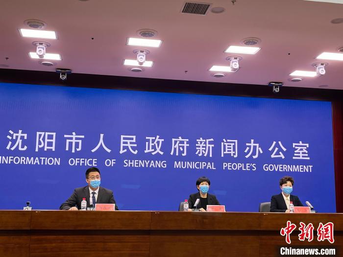 沈陽(yáng)全市社會(huì)面清零10天后中小學(xué)校、幼兒園等有序恢復(fù)線下教學(xué)