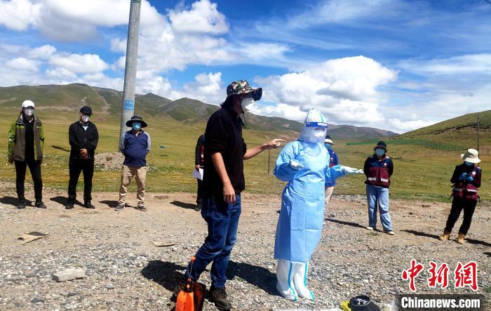 青?？箵粢咔椋焊吆０胃邚?qiáng)度作業(yè)，盼病例“清倉見底”