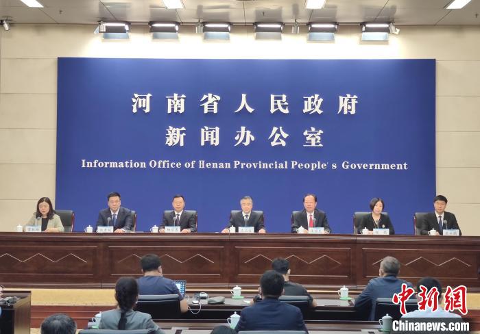 第五屆“高博會”聚焦啥？有啥亮點？