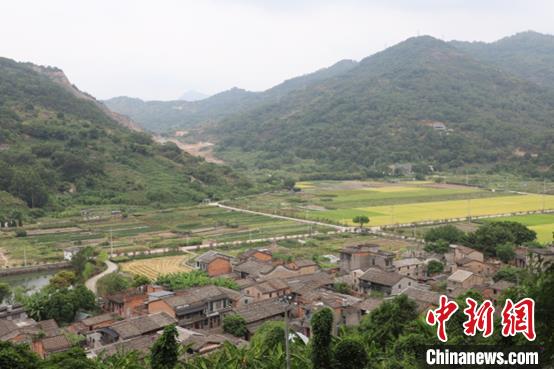 積分“當錢花”福建農村創(chuàng)新人居環(huán)境整治工作新模式