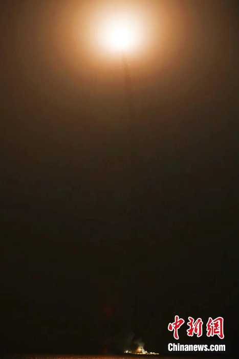 供圖:上官辰辰、于吉松