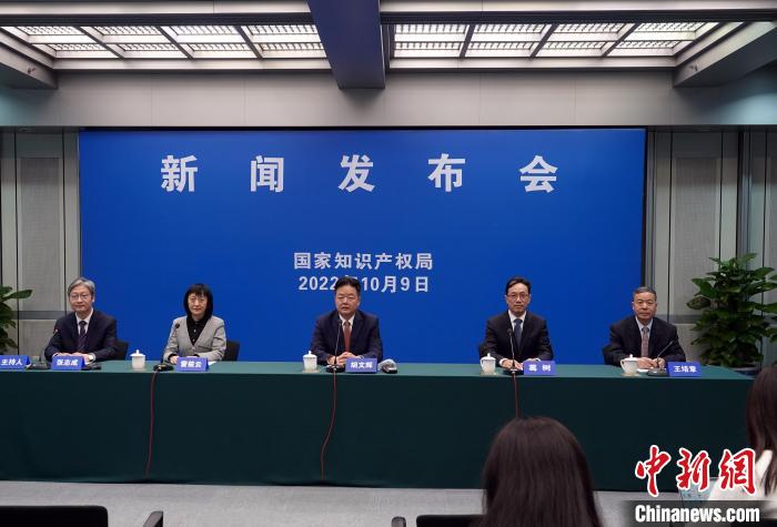 中國知識(shí)產(chǎn)權(quán)維權(quán)援助機(jī)構(gòu)逾1300家“全國一張網(wǎng)”持續(xù)完善