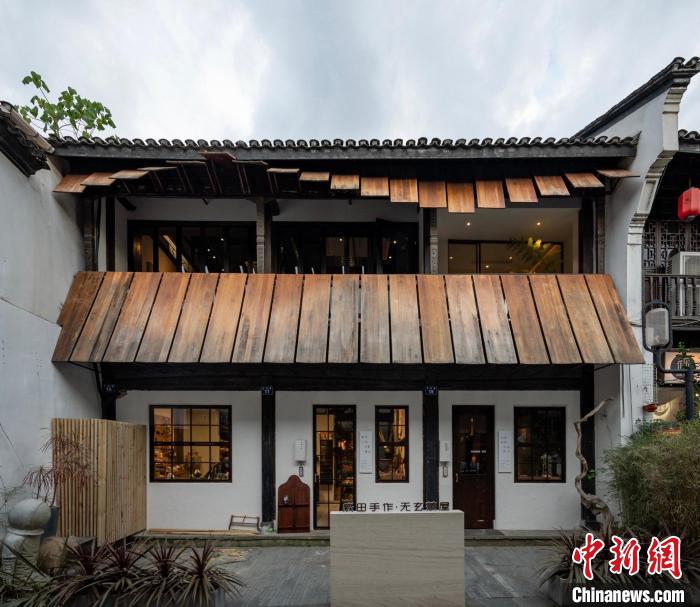 “最‘落胃’的崗位”浙江杭州面向社會招募探巷達人