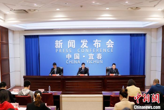 藥都樟樹“十年之變”：讓“綠色顏值”與“金色產值”共生共贏