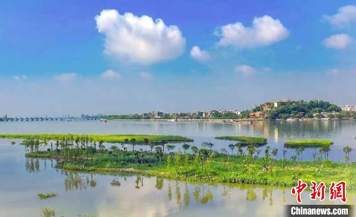 廣東首次召開韓江流域水利綜合治理聯(lián)席會(huì)議