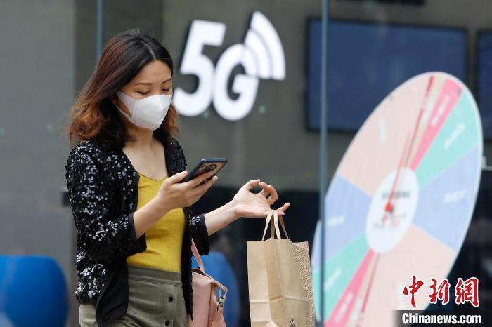 資料圖。殷立勤 攝