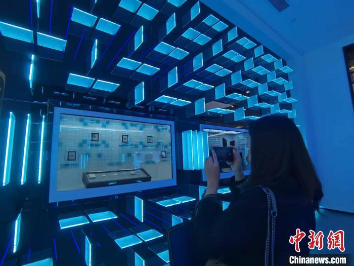 資料圖。張靚 攝