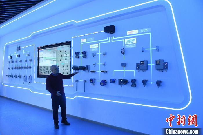 重慶高校牽頭制定兩項國家標準被六國采標應(yīng)用