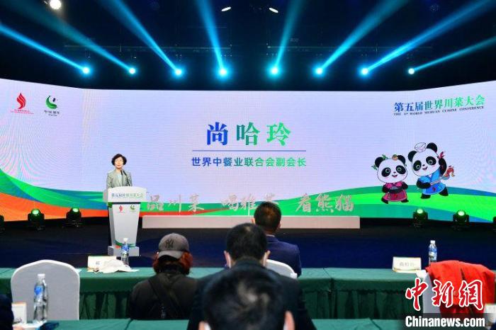 新聞發(fā)布會(huì)現(xiàn)場。主辦方供圖