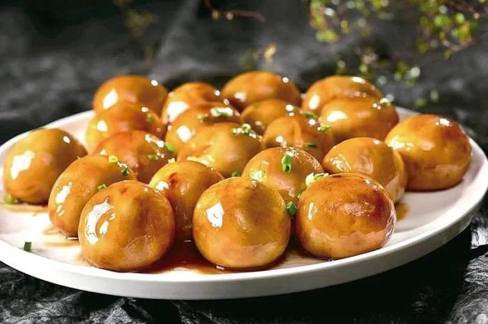 通山包坨。圖片來源：臺(tái)灣《聯(lián)合報(bào)》